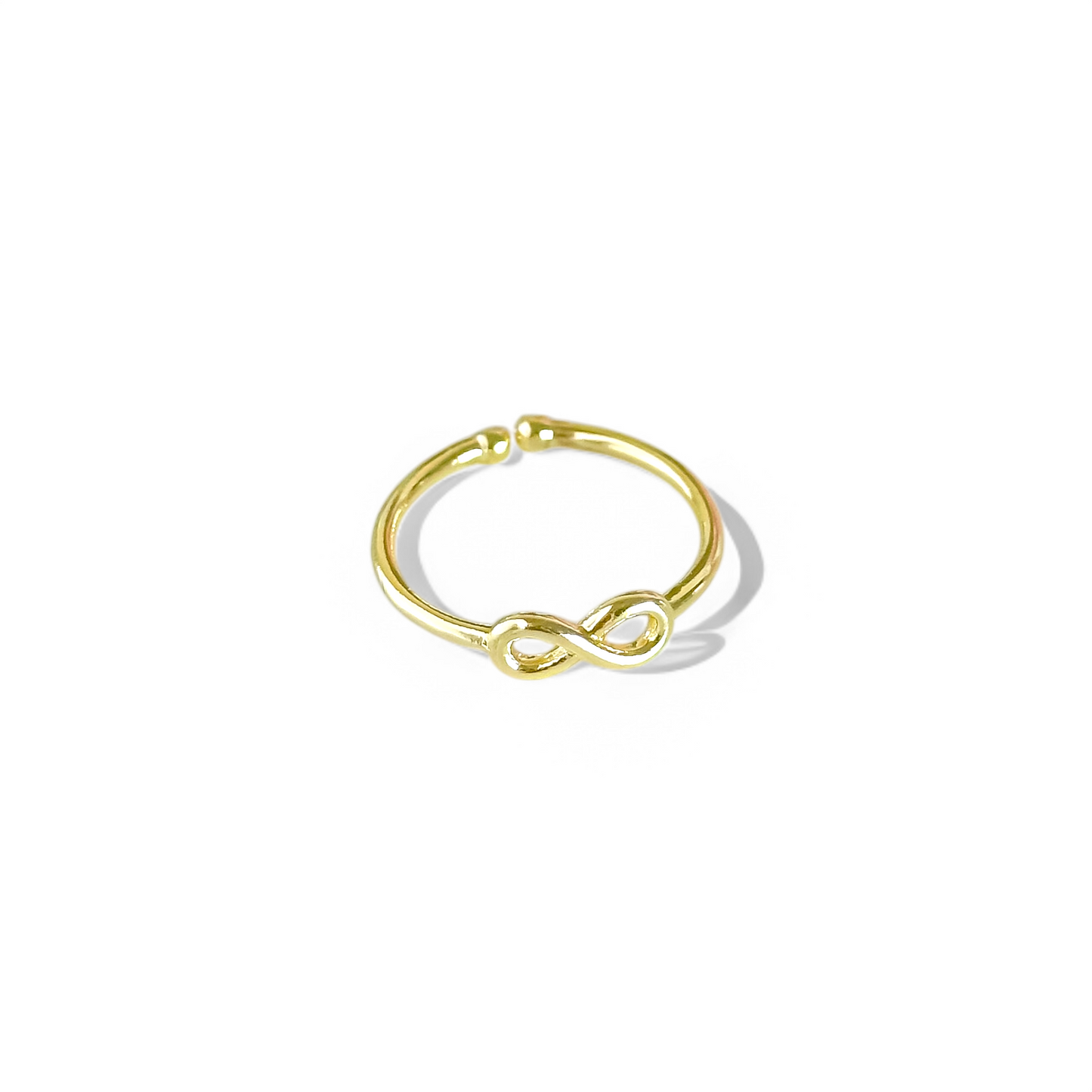 Anillo Infinito
