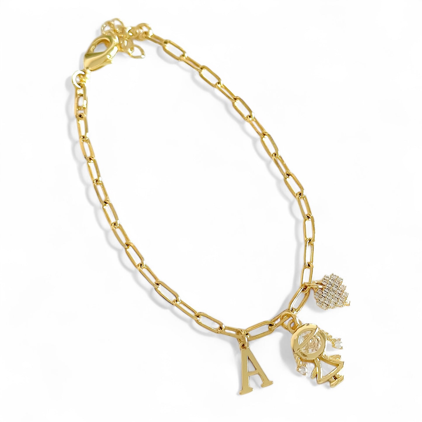 Pulsera Niña