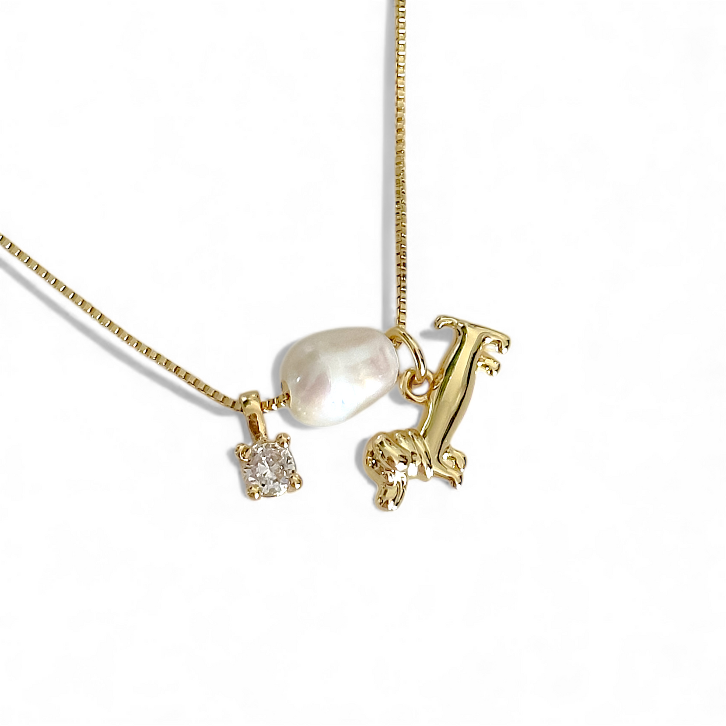 Cadena Perro Salchicha