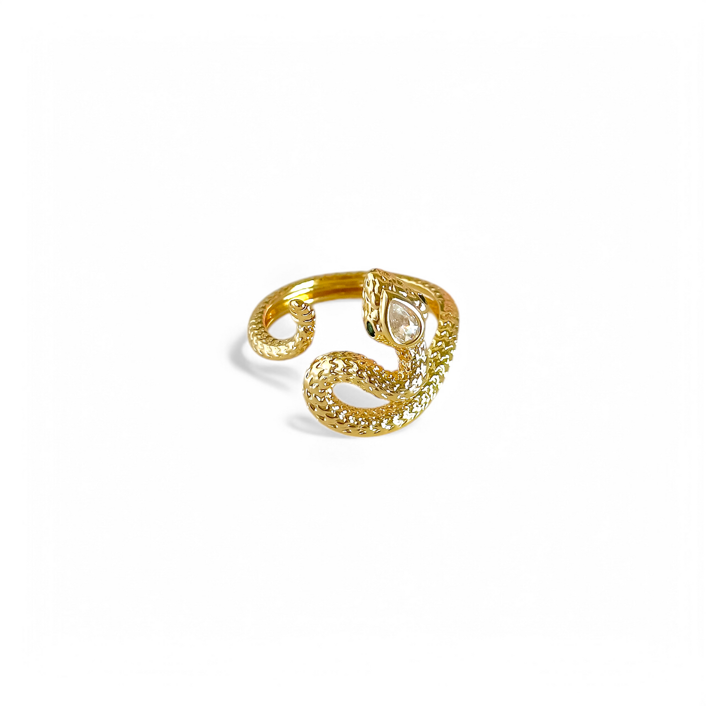 Anillo Snake