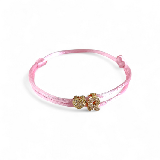 Pulsera Inicial