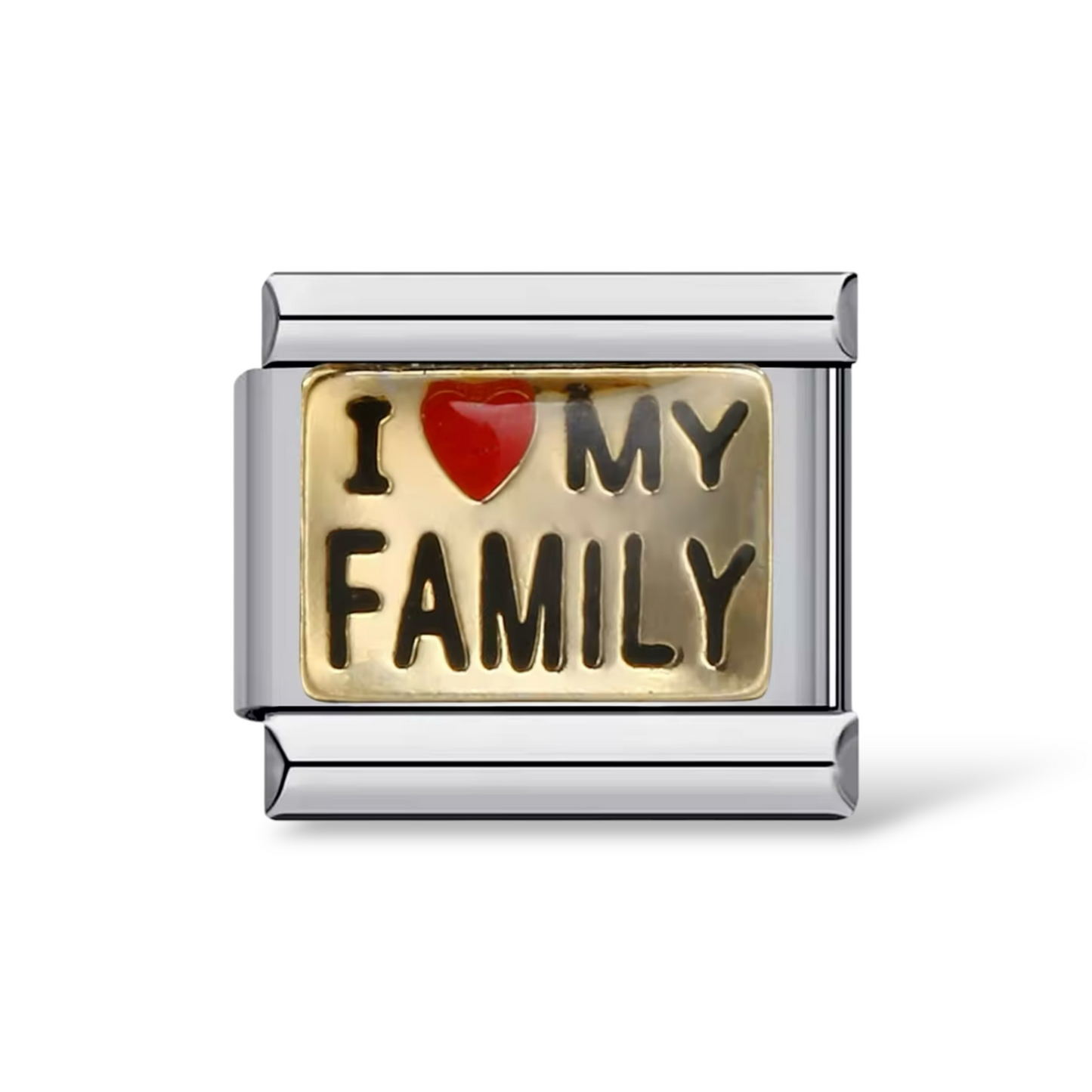 Charm Italiano I❤️My Family