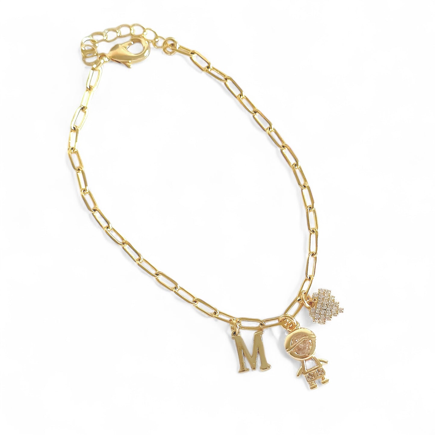 Pulsera Niño