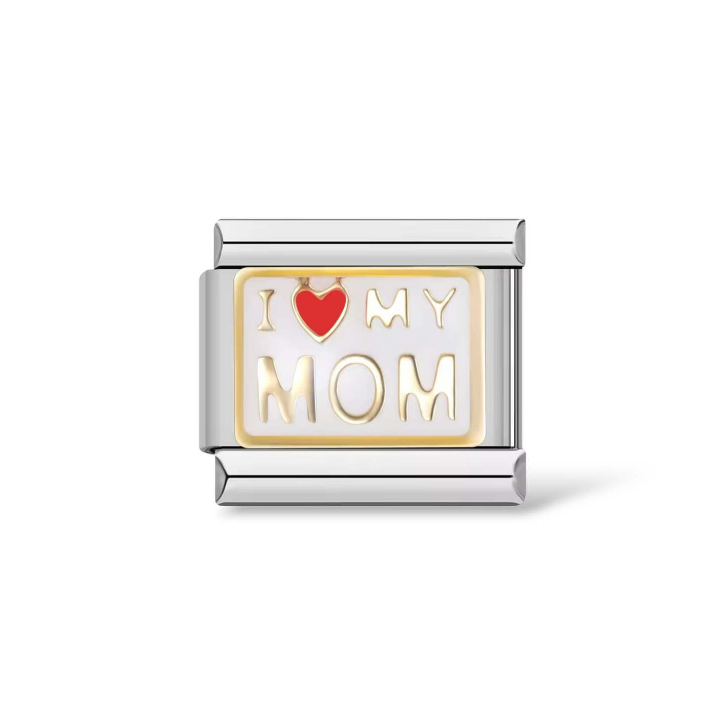 Charm Italiano I❤️ My Mom