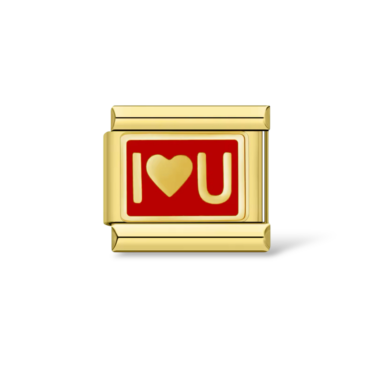 Charm Italiano I❤️U