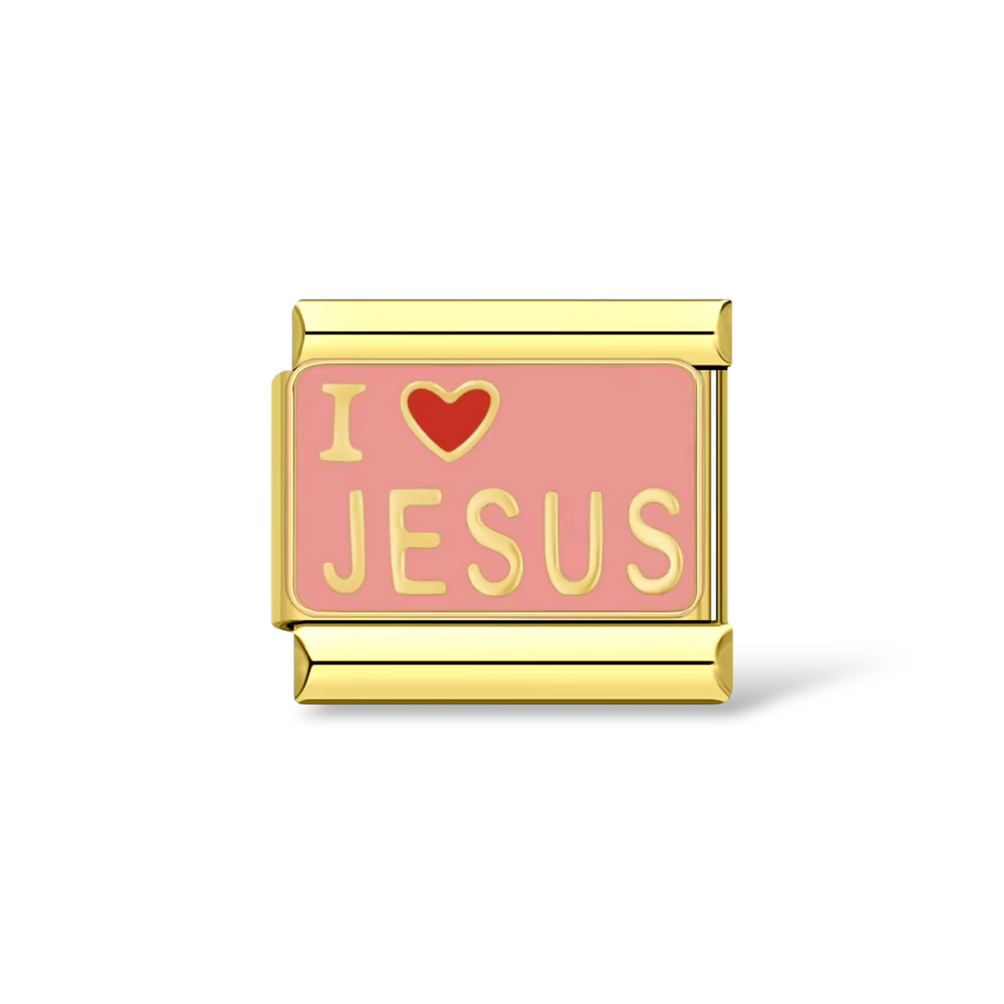 Charm Italiano I❤️Jesus