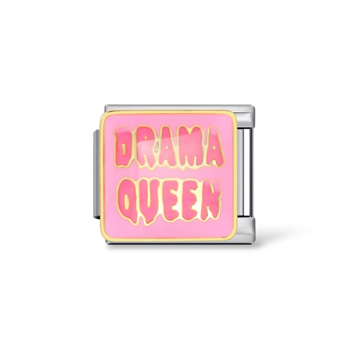 Charm Italiano Drama Queen