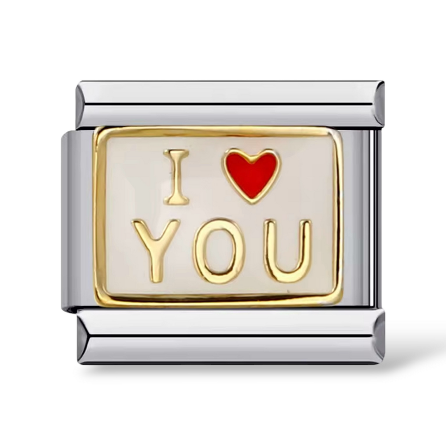 Charm Italiano I❤️YOU