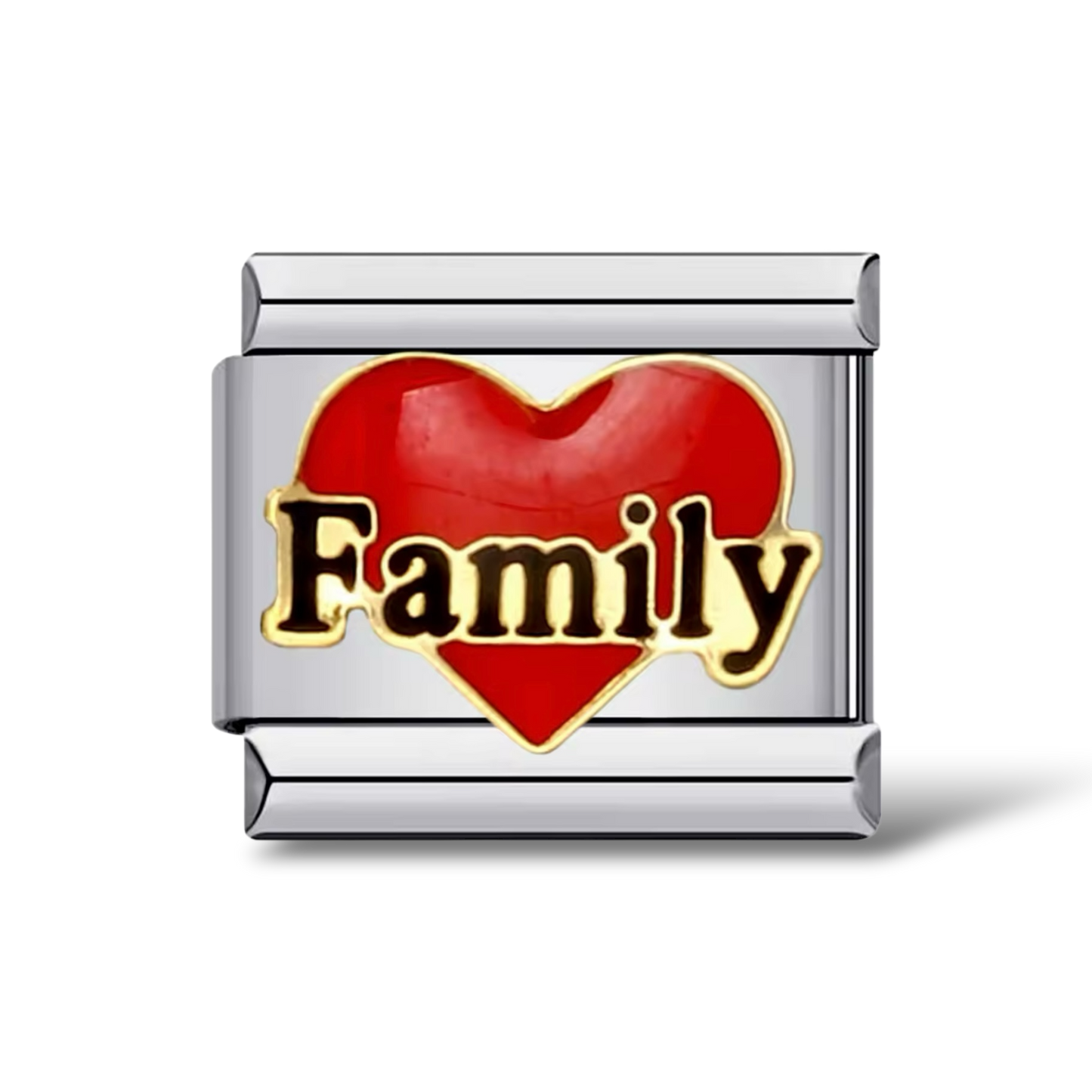 Charm Italiano Family