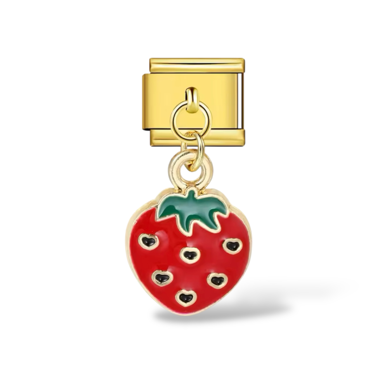Charm Italiano Frutilla