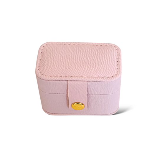 Mini Joyero de Anillos