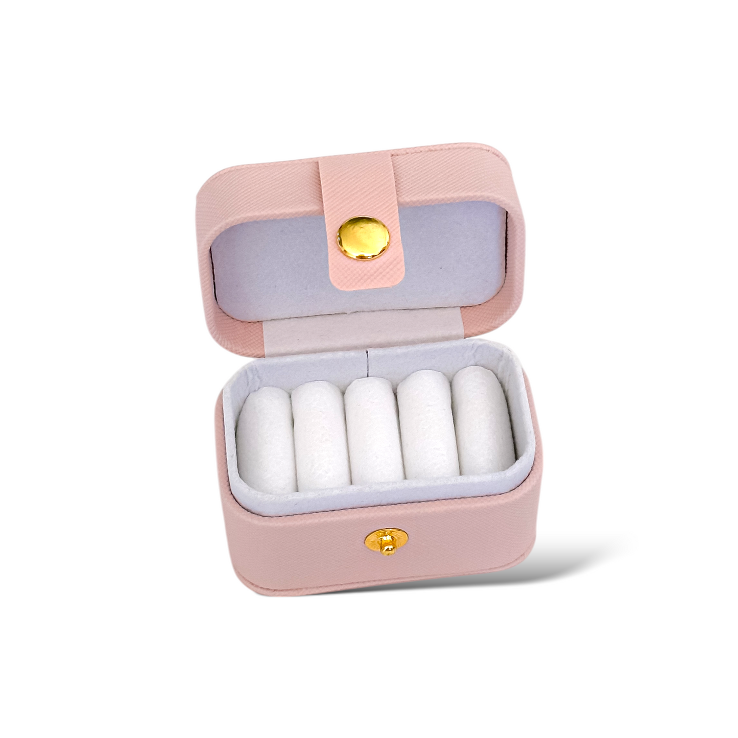 Mini Joyero de Anillos