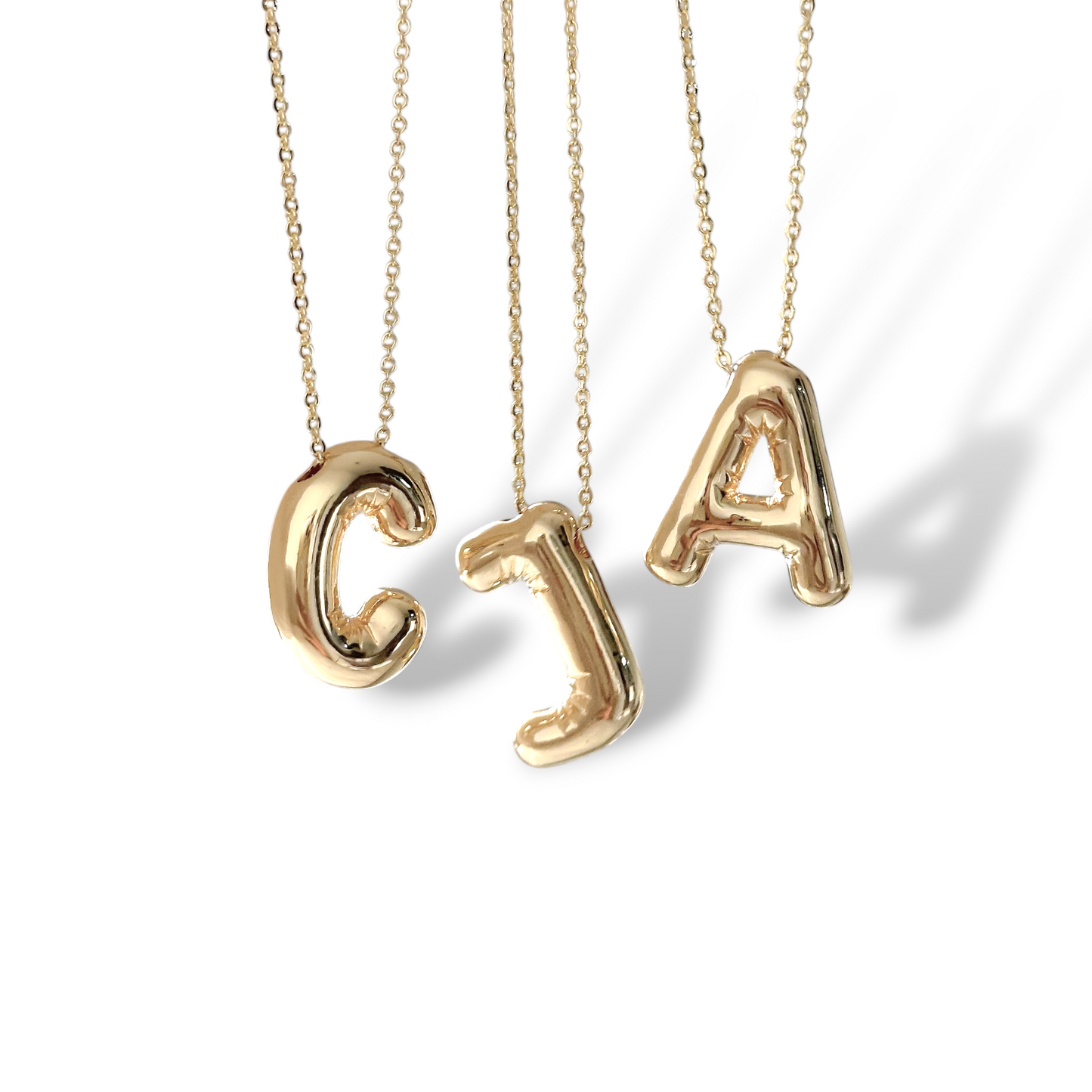 Cadena Inicial Globo