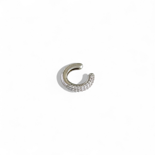 Ear Cuff Zircon