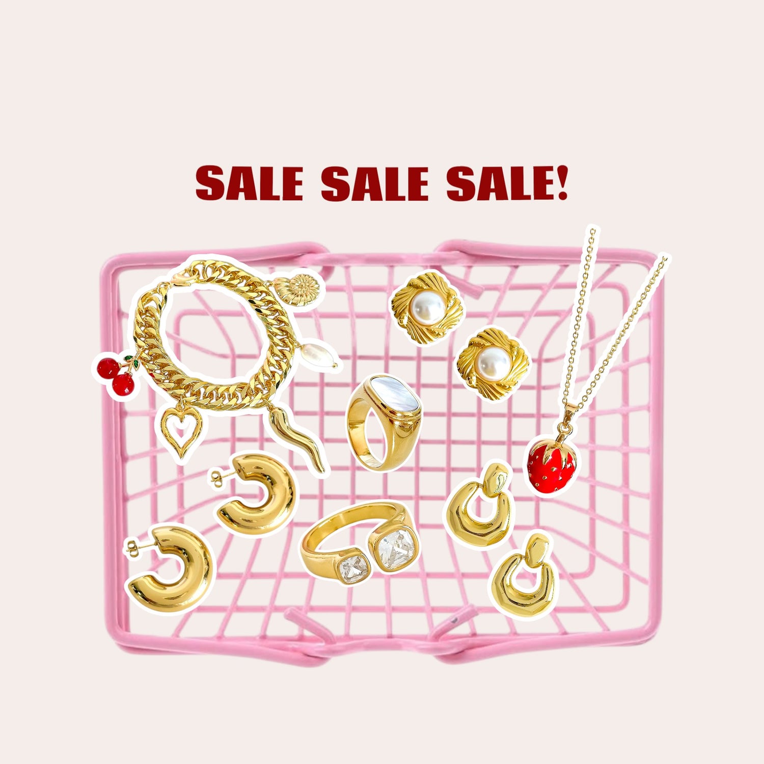 SALE