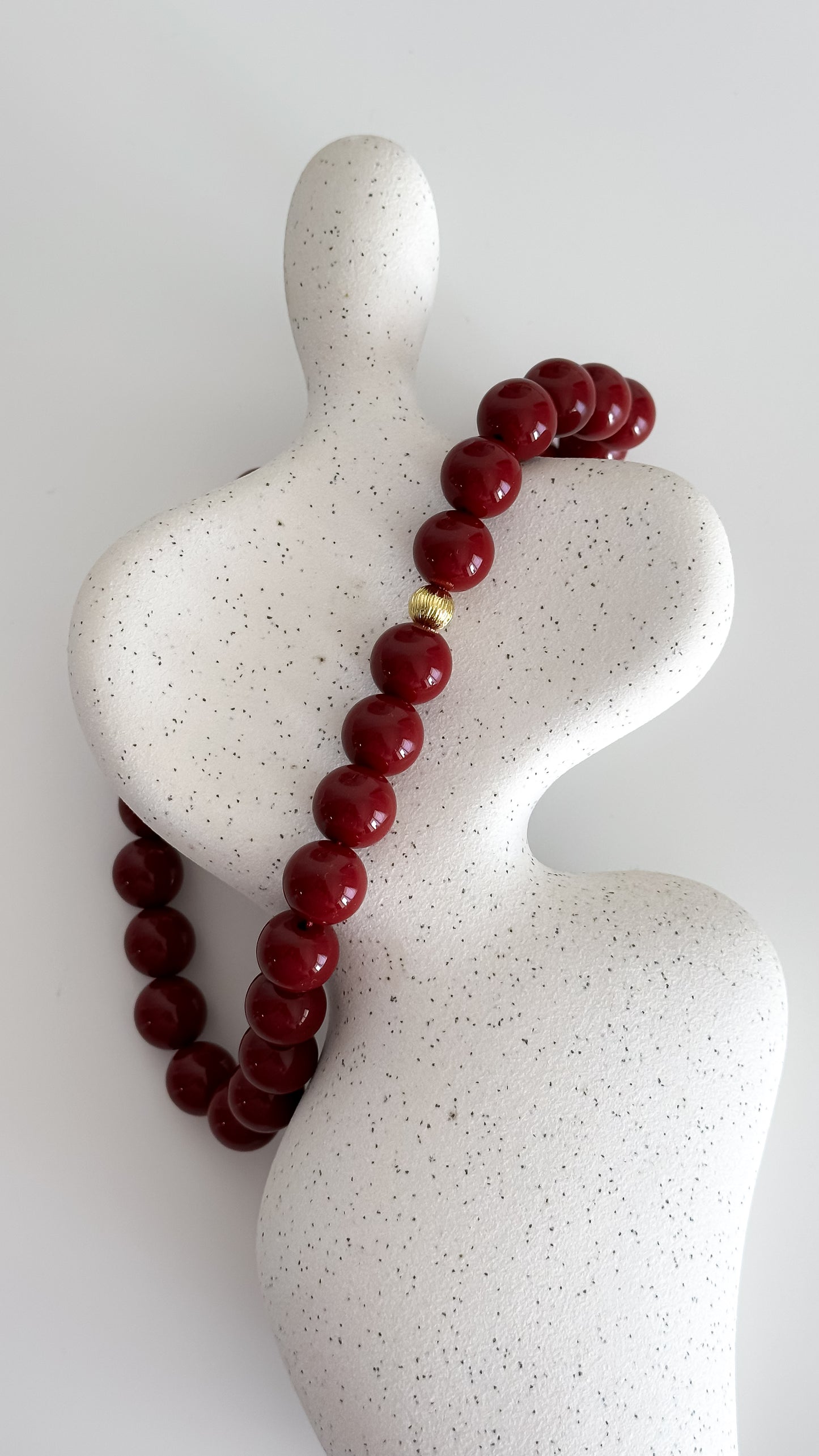 Collar Burdeo 14mm