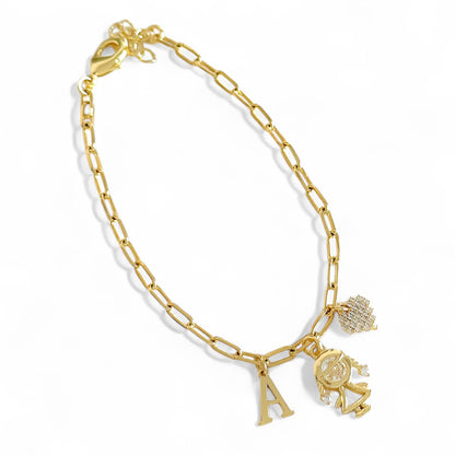 Pulsera Niña
