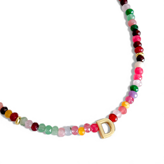 Collar Armonia Inicial