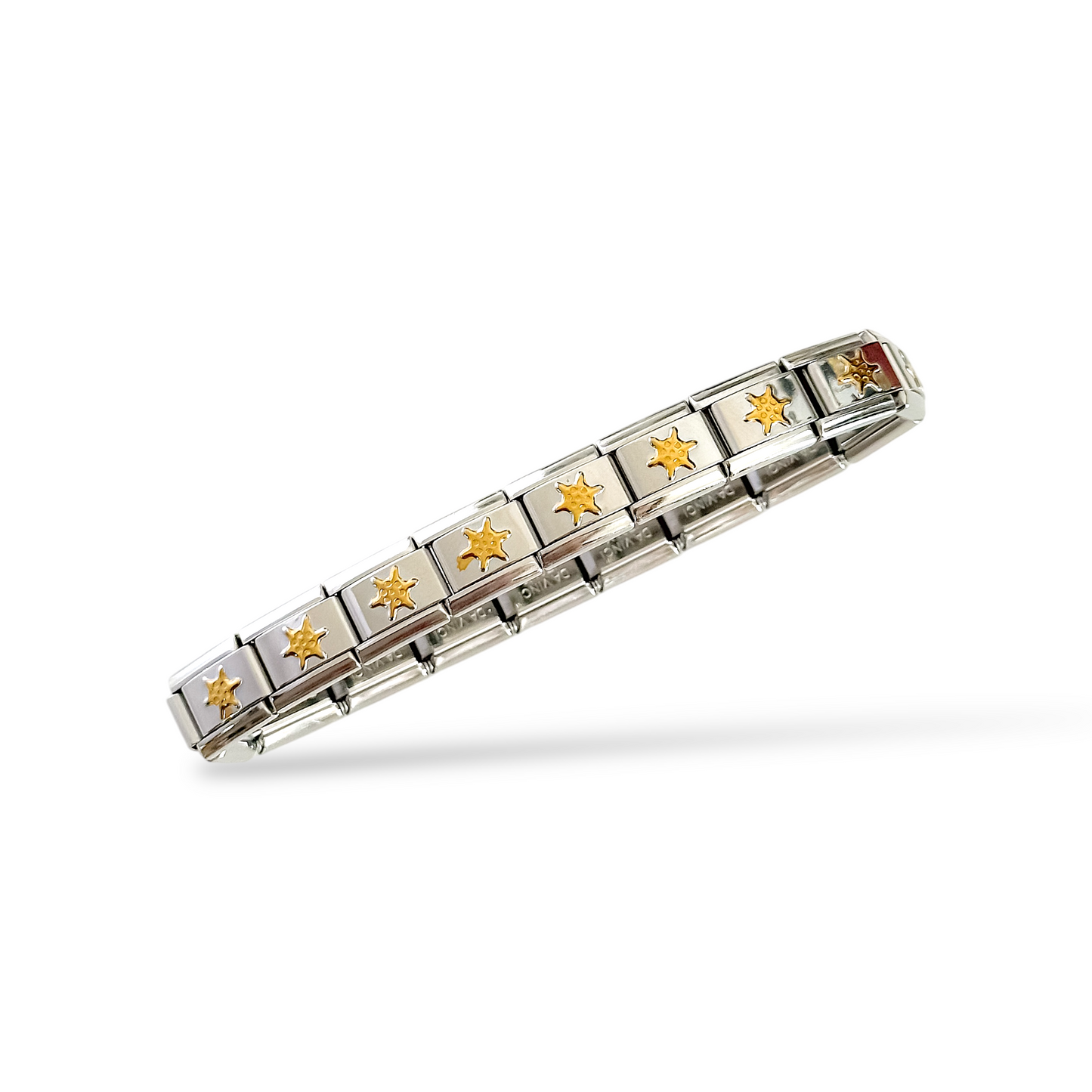 Brazalete Italiano Estrella de Mar
