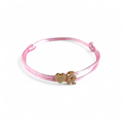 Pulsera Inicial