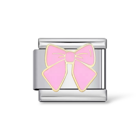 Charm Italiano Lazo
