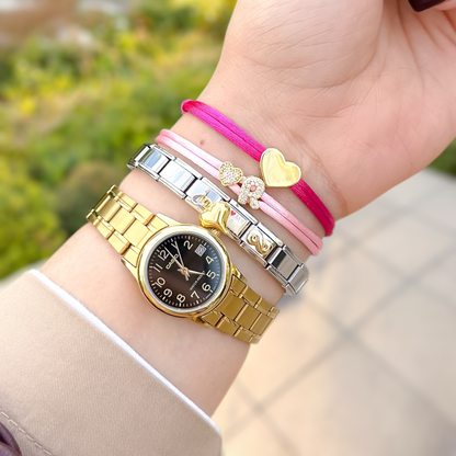 Pulsera Inicial