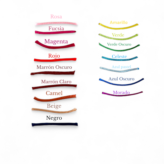 Pulsera Inicial