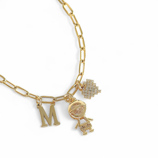 Pulsera Niño