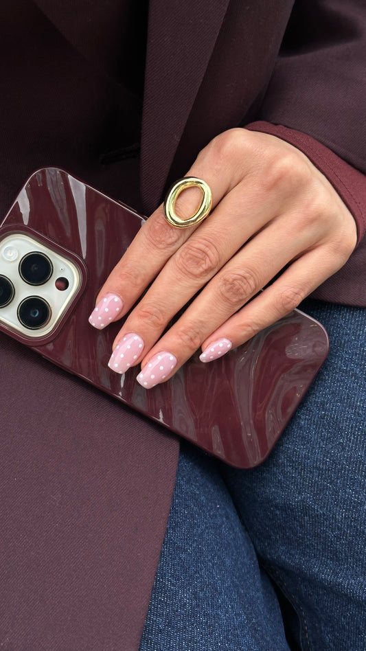 Anillo Alana