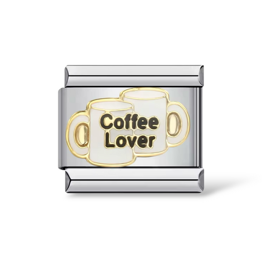 Charm Italiano Coffee Lover