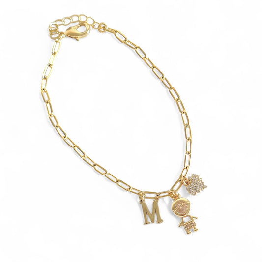Pulsera Niño