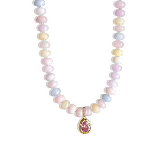 Collar Marshmallow