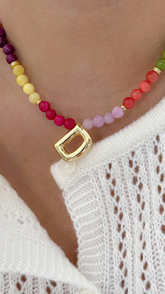 Collar Euforia