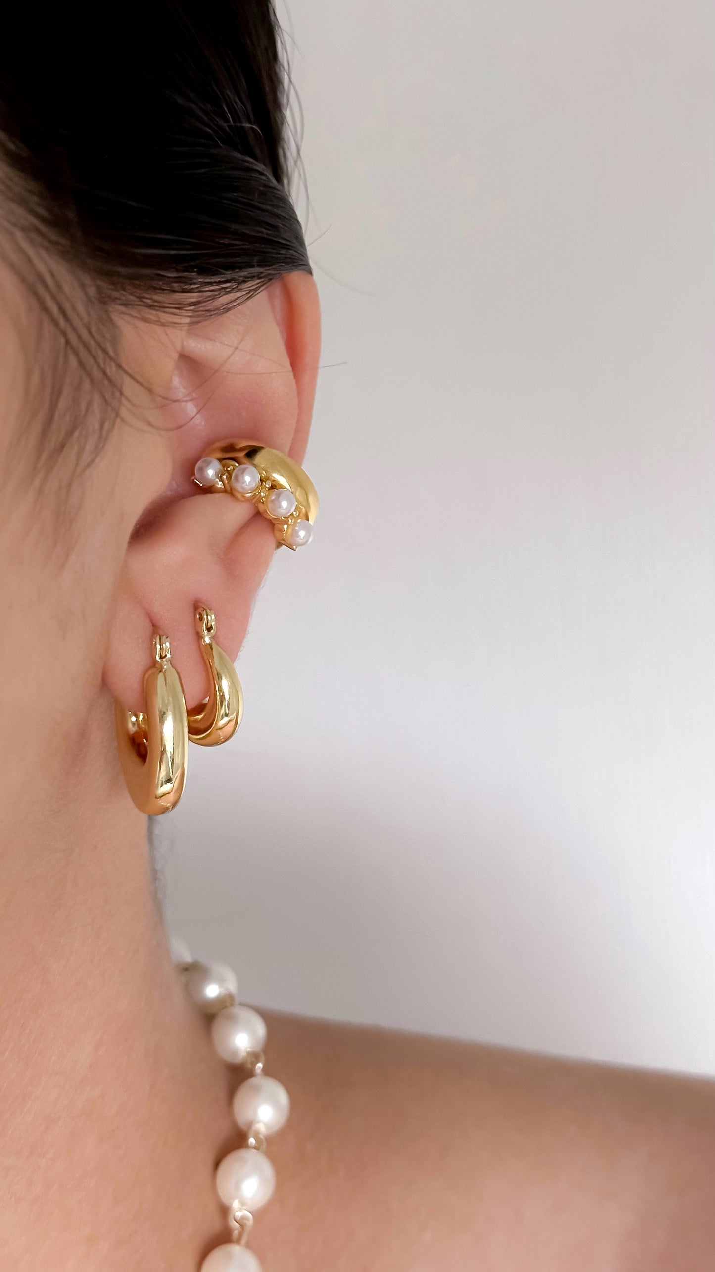 Argollas Camila