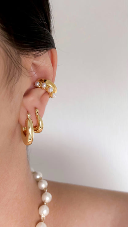 Argollas Camila