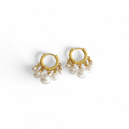 Argollas Leonor