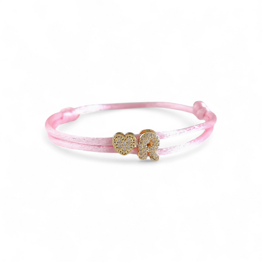 Pulsera Inicial