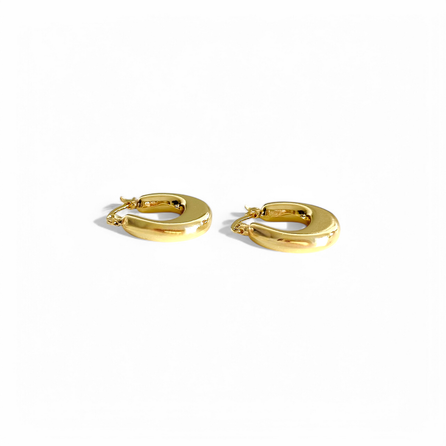 Argollas Camila