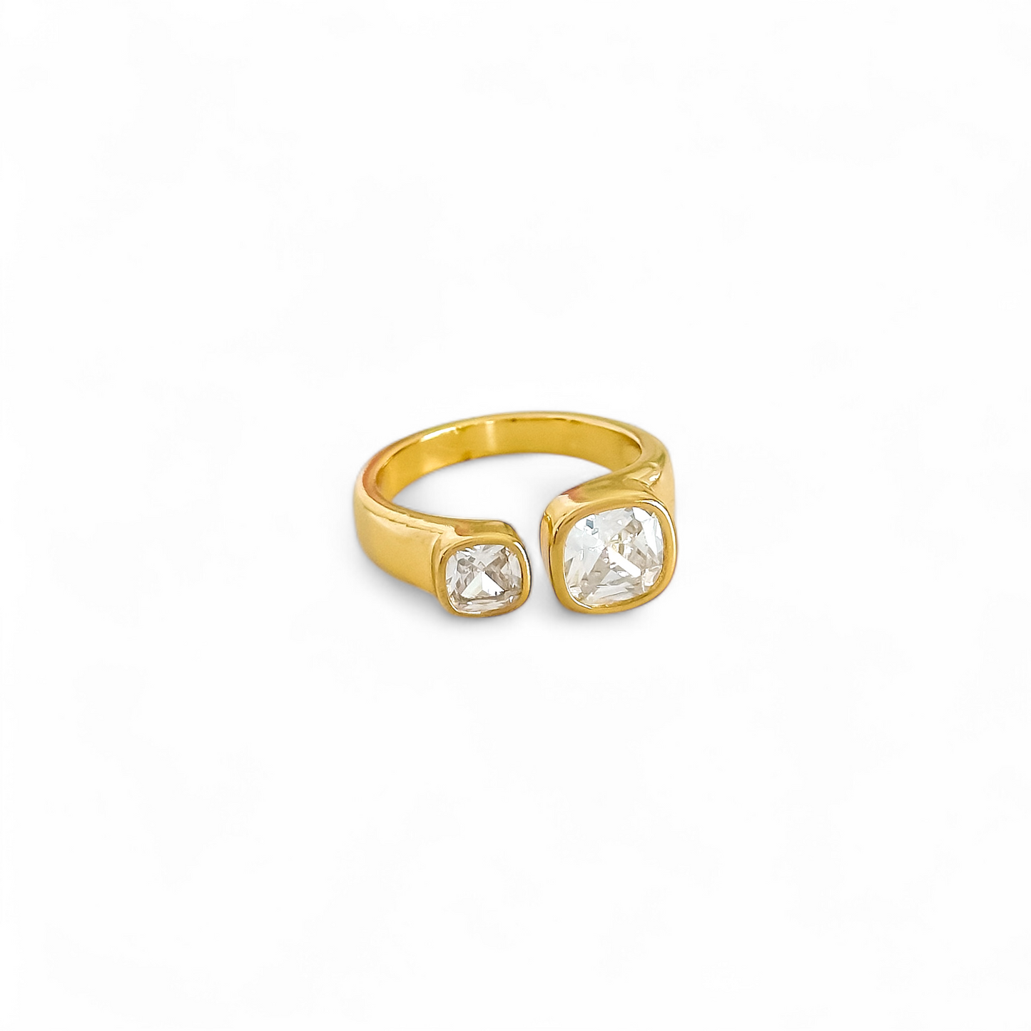 Anillo Rebeca