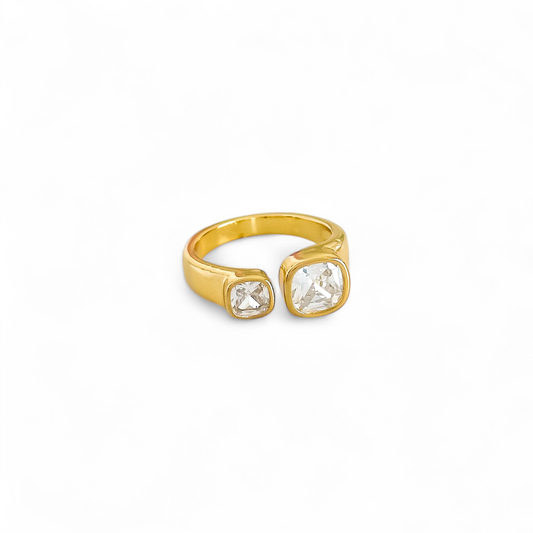 Anillo Rebeca