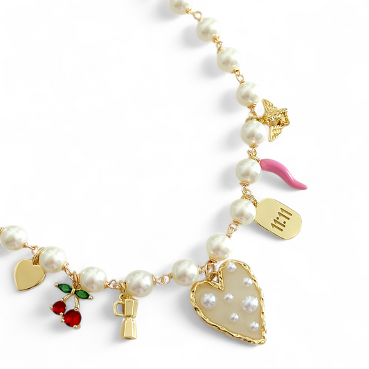 Collar Charlotte