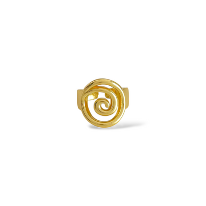 Anillo Espiral