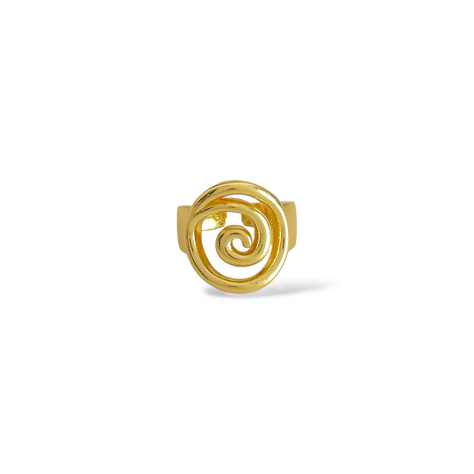 Anillo Espiral