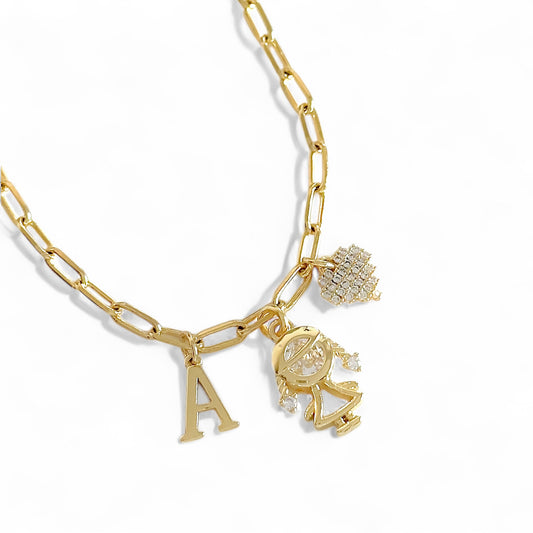 Pulsera Niña