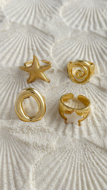 Anillo Alana