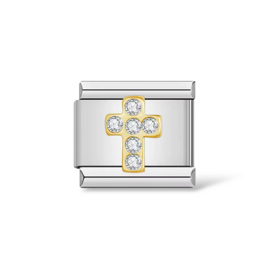 Charm Italiano Cruz