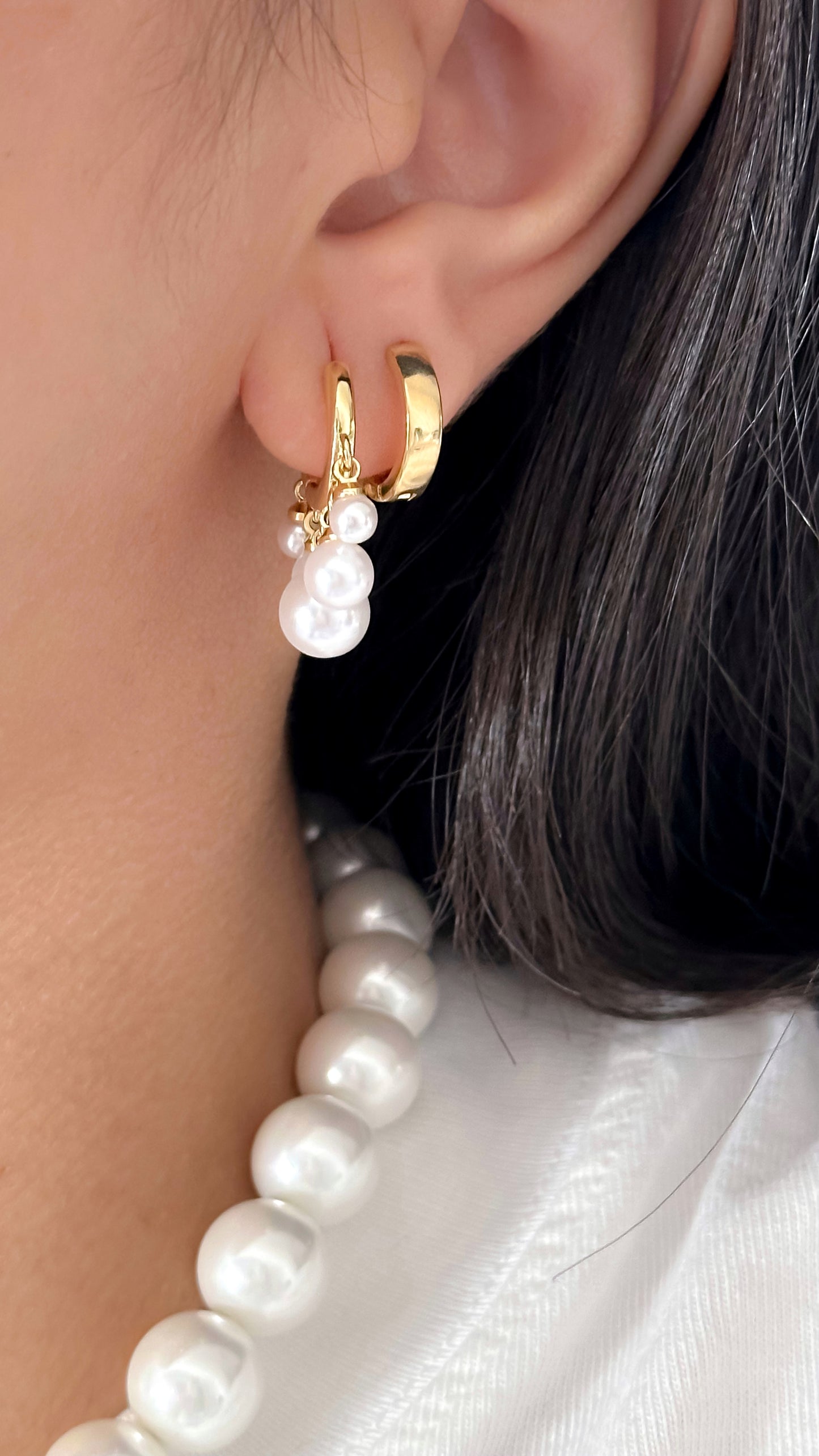 Argollas Leonor