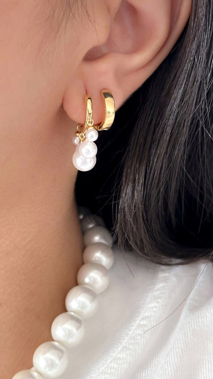 Argollas Leonor