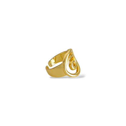 Anillo Espiral
