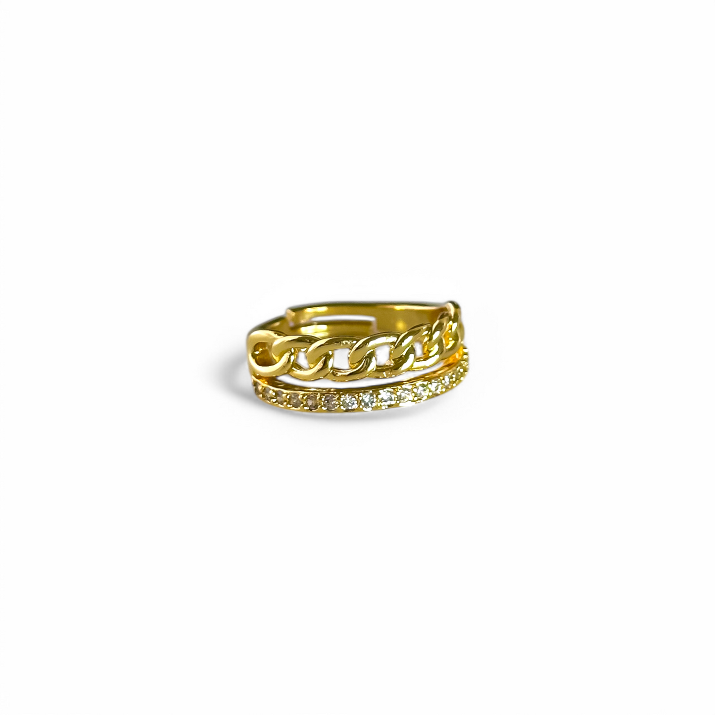 Anillo Betty